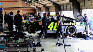 NASCAR Will Finally Do Obvious Thing and Disqualify Winning Drivers Who Cheat